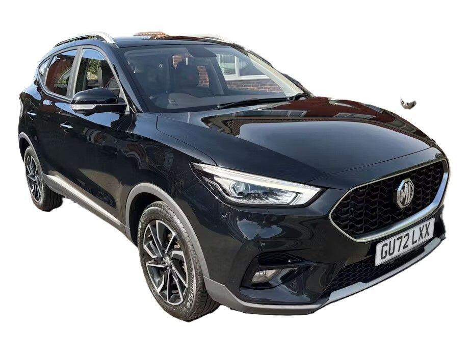 1.0 T-GDI Exclusive SUV 5dr Petrol Auto Euro 6 (111 ps)